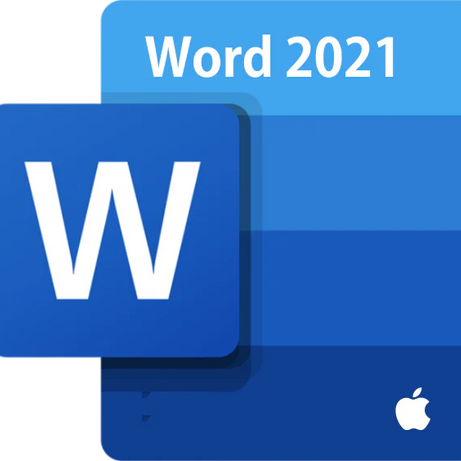 Microsoft Word 2021 Mac