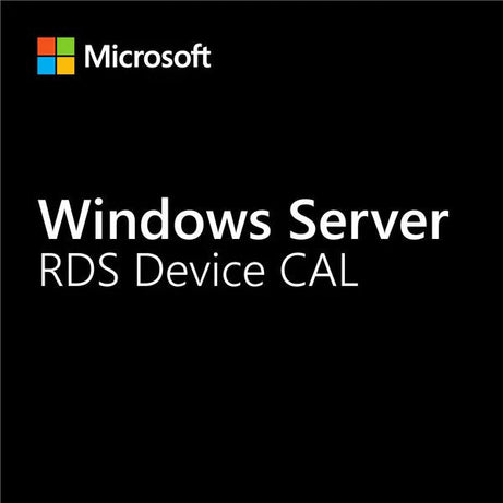 Microsoft Windows Server 2022 Remote Desktop Single Device CAL